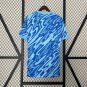 2025  portugal goalkeeper blue jersey