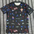 2025  portugal jersey training new