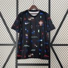 2025  portugal training jersey