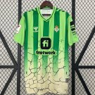 2025  real betis jersey special edition