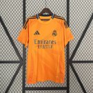 2025  real madrid away kit jersey t-shirt