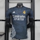 2025  real madrid dragon players special edition jersey