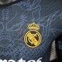 2025  real madrid dragon players special edition jersey
