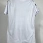2025  real madrid home home white soccer jersey