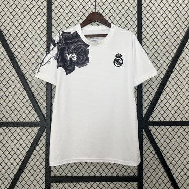 2025  real madrid jersey