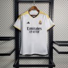 2025  real madrid jersey home size s-4xl