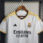 2025  real madrid jersey home size s-4xl
