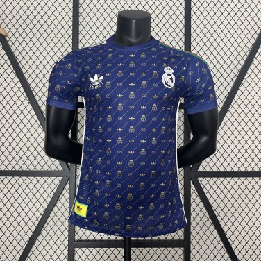 2025  real madrid jersey special edition new shirt
