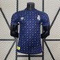 2025  real madrid jersey special edition new shirt
