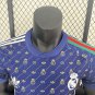 2025  real madrid jersey special edition new shirt