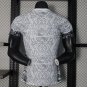 2025  real madrid jersey special version white soccer