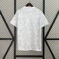 2025  real madrid jersey suit s-4xl