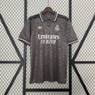 2025  real madrid third away jersey