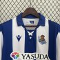 2025  real sociedad home jersey