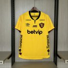 2025  recife away jersey