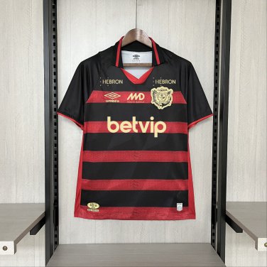 2025  recife jersey home