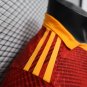 2025 - roma jersey home