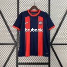 2025  san lorenzo away
