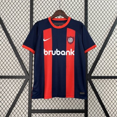 2025  san lorenzo away
