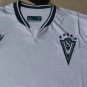 2025  santiago wanderers away white fans soccer jersey