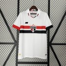 2025  sao paulo home jersey