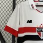 2025  sao paulo home&Acirc;&nbsp;jersey