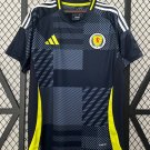 2025  scotland home jersey