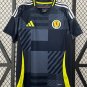 2025  scotland home jersey