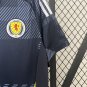 2025  scotland home jersey