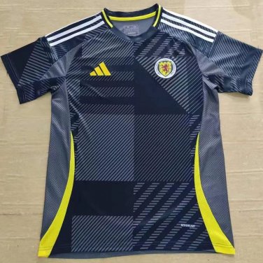 2025  scotland home jersey_1