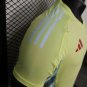 2025  spain jersey away new