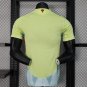2025  spain jersey away new