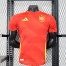 2025  spain jersey home new