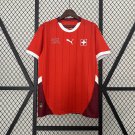 2025  swiss home jersey