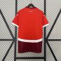 2025  swiss home jersey