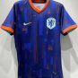2025  the netherlands away jersey virgil new