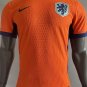 2025  the netherlands home virgil 4 jersey