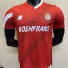2025  toluca jersey home