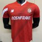2025  toluca jersey home