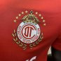 2025  toluca jersey home