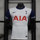 2025  tottenham jersey home s-xxl