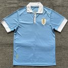 2025  uruguay jersey special edition
