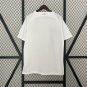 2025  uruguay special edition white jersey