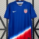 2025  usa jersey away s-4xl