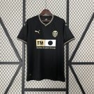 2025  valencia jersey special edition home new