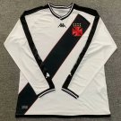 2025  vasco away jersey long sleeve soccer