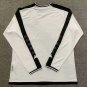 2025  vasco away jersey long sleeve soccer
