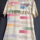 2025  venezia jersey special edition soccer