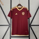 2025  venezuela home jersey new brand