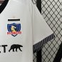 2025  women colo colo home jersey